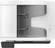 БФП А4 Pantum BM5110ADW (40 стор/хв, 1200x1200dpi, duplex, Wi-Fi, ADF, Ethernet, touchscreen, білий) (BM5110ADW) - зображення 2