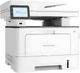 БФП А4 Pantum BM5110ADW (40 стор/хв, 1200x1200dpi, duplex, Wi-Fi, ADF, Ethernet, touchscreen, білий) (BM5110ADW) - зображення 4