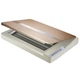 Сканер А3 Plustek OpticSlim 1680 (1200dpi 48bit LED 20стор/хв планшетний бронзовий) (0261TS) - зображення 4