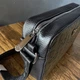 Прямоугольная жесткая сумка черная(KS_3123548267) - изображение 7