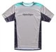 Джерсі TLD STAGE SS JERSEY; SIGNATURE [STONE] L (OBOD_394072014) - изображение 1