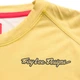 Джерсі TLD WOMENS LILIUM PRO LS JERSEY; MONO [BUTTER] M (OBOD_334027013) - изображение 5