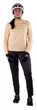 Джерсі TLD WOMENS LILIUM PRO LS JERSEY; MONO [BUTTER] XS (OBOD_334027011) - изображение 8