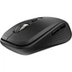 Мишка OfficePro (M267B) Silent Click Wireless Black (M267B) - зображення 2