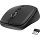 Мишка OfficePro (M267B) Silent Click Wireless Black (M267B) - зображення 6