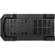 Корпус Chieftec APEX AIR GA-01B-M-OP 3x140mm, USB-C, E-ATX, без БЖ, Black (GA-01B-M-OP) - изображение 8