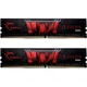 Модуль памяти для компьютера DDR4 16GB (2x8GB) 2666 MHz AEGIS G.Skill (F4-2666C19D-16GIS) - изображение 1