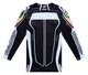 Джерсі TLD SPRINT ULTRA JERSEY; PROTON [BLACK] M (OBOD_356033003) - изображение 3