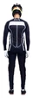 Джерсі TLD SPRINT ULTRA JERSEY; PROTON [BLACK] M (OBOD_356033003) - изображение 6