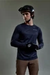 Джерсі TLD SKYLINE PRO LS JERSEY; MONO [CARBON] M (OBOD_307027003) - изображение 8