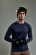 Джерсі TLD SKYLINE PRO LS JERSEY; MONO [CARBON] XL (OBOD_307027005) - изображение 8