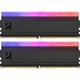 Модуль памяти для компьютера DDR5 32GB (2x16GB) 6000 MHz IRDM RGB Black Goodram (IRG-60D5L30S/32GDC) - изображение 1