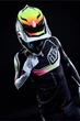 Джерсі TLD SPRINT ULTRA JERSEY; PROTON [BLACK] XL (OBOD_356033005) - изображение 6