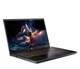 Ноутбук Acer Nitro V 15 RTX4050 165Hz Ryzen 7-7445HS/32GB/512/Win11 (ANV15-42 || NH.U5NEP.003) - зображення 4