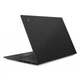 Ноутбук 15.6" Lenovo ThinkPad X1 Extreme: Intel Core i7-9750H, DDR4 32 GB, SSD 512 GB, nVidia GeForce GTX 1650, IPS, Full HD, Key Light, Б/У - изображение 3