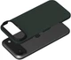 Etui plecki Yaxo Aramid Fiber Ultra Slim Case do Apple iPhone Air Tropic Green (YMAAFUSKCI17A01GR) - obraz 4