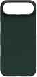 Etui plecki Yaxo Aramid Fiber Ultra Slim Case do Apple iPhone Air Tropic Green (YMAAFUSKCI17A01GR) - obraz 5