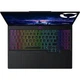 Ноутбук Lenovo Legion 5 15IAX10 (83F0001SUS Custom 16GB RAM / 1TB SSD) Eclipse Black (15,1 / OLED / 2560x1600 / 165Hz / Intel Core Ultra 9 275HX / 16GB RAM / 1TB SSD / RTX 5070 / Windows 11 Home) * - зображення 4