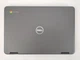 Сенсорный ноутбук 11.6" Dell Chromebook 3100 2-in-1 Intel Celeron N4020 RAM 4GB eMMC 32GB Chrome OS (UKR) (102202495) - Б/У - изображение 14