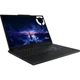 Ноутбук Lenovo Legion 5 15IRX10 (83LY0000US Custom 32GB RAM / 1+1TB SSD) Eclipse Black (15,1 / OLED / 2560x1600 / 165Hz / Intel Core i7-14700HX / 32GB RAM / 1+1TB SSD / RTX 5060 / Windows 11 Pro) * - зображення 3