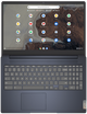 Ноутбук 15.6" Lenovo IdeaPad 3 Chrome 15IJL6 Intel Celeron N4500 RAM 4GB eMMC 64GB 10год батарея Chrome OS (UKR) (102202134) - Уцінка - зображення 6
