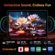 Планшет 10.1'' Full HD BNCF BPad 10 4+8/128Gb 4G 2-SIM 8 ядер Android 15 6500 mAh Серый (102182188) - изображение 5