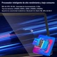 Планшет DMOAO D3 10.1" (4+4)/64 ГБ 8 ядер Android 12 Черно-розовый (102177859) - Уценка - изображение 6
