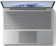 Сенсорный ноутбук 12.45" Microsoft Surface Laptop Go 3 Intel Core i5-1235U RAM 8GB SSD 256GB 13ч батарея Win11 Алюминиевый корпус (UKR) (102191037) - Уценка - изображение 2