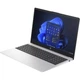 Ноутбук HP 255 G10 (B9YQ1ET), AMD Ryzen 5 7535U / 15.6" / RAM 8 ГБ DDR5 / SSD 512 ГБ / AMD Radeon / Без ОС / Сірий - изображение 3
