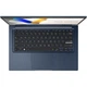 Ноутбук ASUS Vivobook 14 (90NB17J1-M002U0), Intel Core 7 350 / 14" / RAM 16 ГБ DDR5 / SSD 512 ГБ / Intel Graphics / Windows 11 Home / Синій - изображение 3
