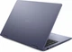 Ноутбук Dell 14 Plus (LDB04255-A376BLUDX), AMD Ryzen AI 5 340 / 14" / WVA / Touch / RAM 16 ГБ LPDDR5X / SSD 512 ГБ / AMD Radeon / Windows 11 Home / Синій - зображення 6