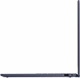 Ноутбук Dell 14 Plus (LDB04255-A376BLUDX), AMD Ryzen AI 5 340 / 14" / WVA / Touch / RAM 16 ГБ LPDDR5X / SSD 512 ГБ / AMD Radeon / Windows 11 Home / Синій - зображення 8