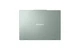Ноутбук 2-in-1 Lenovo IdeaPad 5i (83UG002DRM), Intel Core Ultra 7 355 / 14" / Touch / OLED / RAM 32 ГБ DDR5 / SSD 1 ТБ / Intel Graphics / Без ОС / Світло-зелений - зображення 5