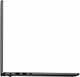 Ноутбук Dell DC16250 (DC16250_RPLU-R_012_WIN_NBD-05), Intel Core 5 120U / 16" / RAM 16 ГБ DDR5 / SSD 512 ГБ / Intel Graphics / Windows 11 Pro / Чорний - изображение 6