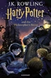 Harry Potter and the Philosopher's Stone - Гарри Поттер и философский камень, Дж. К. Роулинг, детская фантастика (англ.язык) - изображение 2