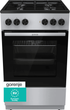 Плита комбінована Gorenje MEK3011SB - зображення 1