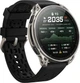 Смарт-часы Amazfit Cheetah 2 Ultra (Titanium) UA - изображение 3