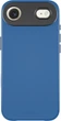 Etui na smartfon Yaxo Leather Gear Slim Case do Apple iPhone Air Electric Blue (YMALGSLCI17A01BL) - obraz 4
