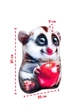 Подарочная игрушка Inka Toys Лемур лори 25х9х30 см (PRIBL1_SU) - изображение 4