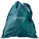 Смеситель AQUATICA s31 Ø35 для ванны, экономия воды, стабилизация потока, латунь - изображение 6