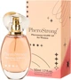 Парфуми для жінок з феромонами PheroStrong Pheromone Glow Up 50 мл (5904405351680) - зображення 3