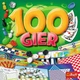 Набір настільних ігор Trefl 100 ігор (5900511021172) - зображення 5
