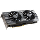 Відеокарта GeForce GTX 1080 8GB EVGA Gaming ACX 3.0 (08G-P4-6181-KR) Б/В - изображение 1