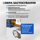 Wi-Fi адаптер Беспроводной USB 3.0 Wi-Fi адаптер + Bluetooth 5.0 Wifi ресивер 802.11 ac/a/b/g/n 2.4G/5G 1300 Мбит/с Kayfovo WA-1300 - изображение 2