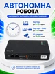 UPS (ИБП) DC1036 для роутеров 10400 Ah USB-DC 36W-2A-5V/9V/12V (UPS-1036P) - изображение 3