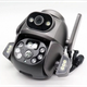 Камера наружная поворотная уличная двойная WIFI DOUL CAM Q-821 FULL-HD 4Mp Ночная сьемка Yoosee - зображення 7