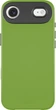 Etui na smartfon Yaxo Leather Gear Slim Case do Apple iPhone Air Tropic Green (YMALGSLCI17A01GR) - obraz 3
