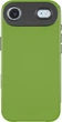 Etui na smartfon Yaxo Leather Gear Slim Case do Apple iPhone Air Tropic Green (YMALGSLCI17A01GR) - obraz 4