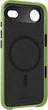 Etui na smartfon Yaxo Leather Gear Slim Case do Apple iPhone Air Tropic Green (YMALGSLCI17A01GR) - obraz 7