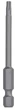 Zestaw końcówek udarowych DeWalt TORX T20 70 mm 5 szt (DT7292-QZ) - obraz 2